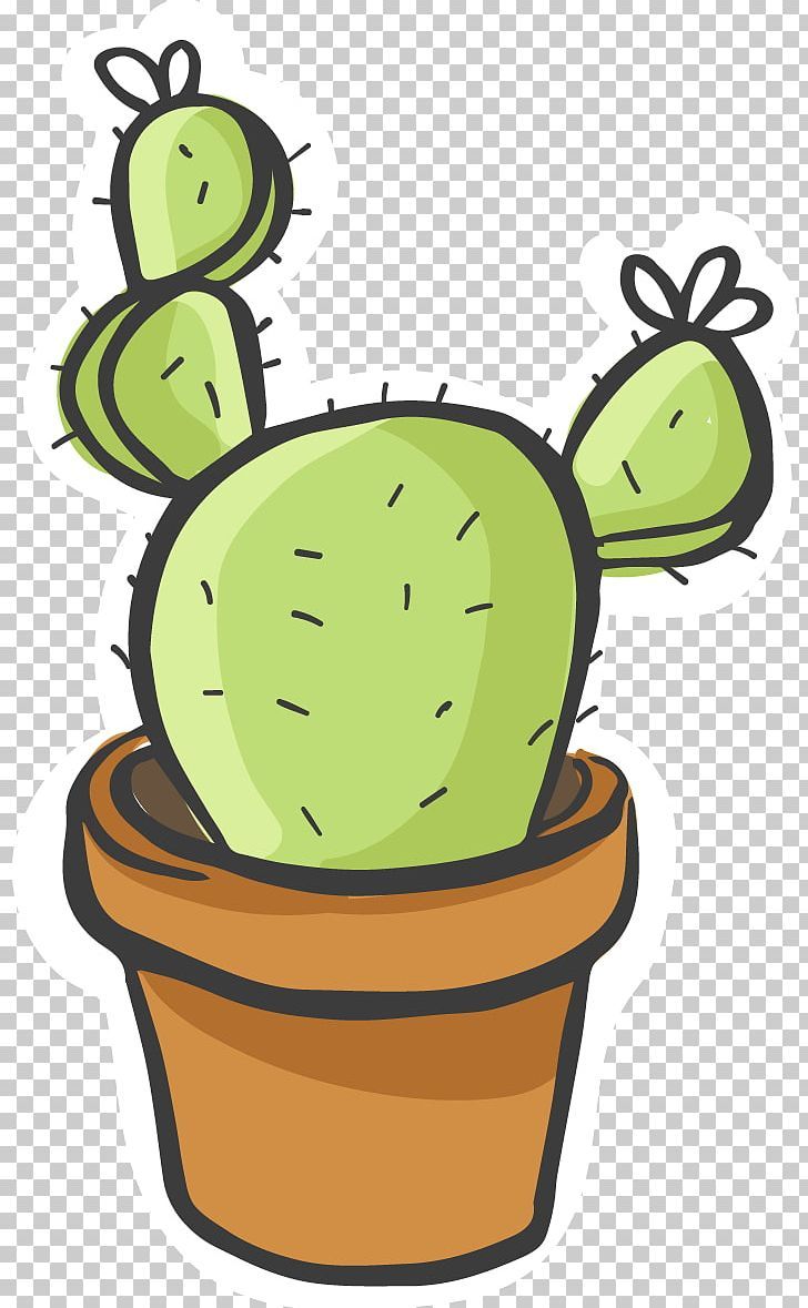 cute cactus wallpapers 0049