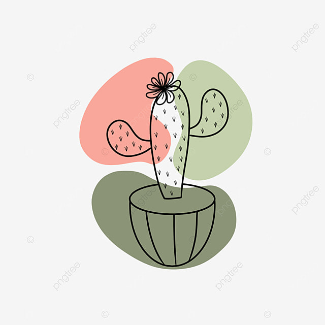 cute cactus wallpapers 0050