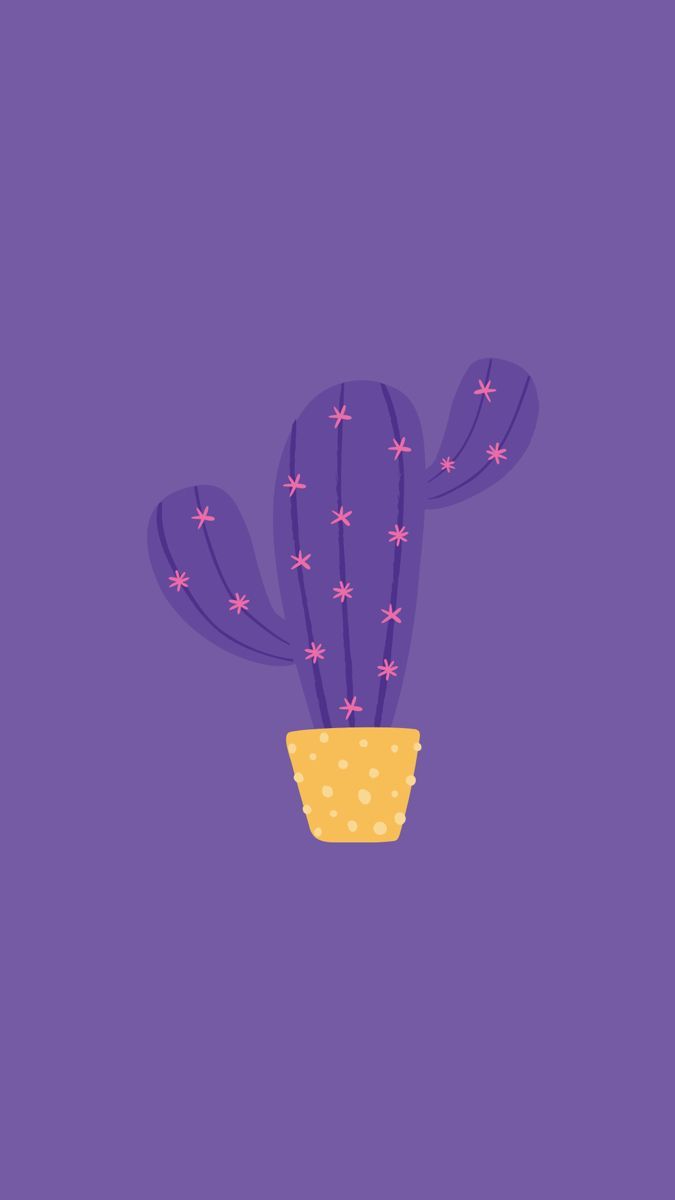 cute cactus wallpapers 0094