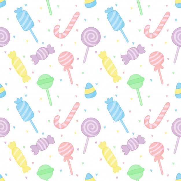 cute candy wallpapers 0013