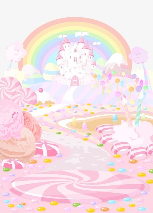 cute candy wallpapers 0021