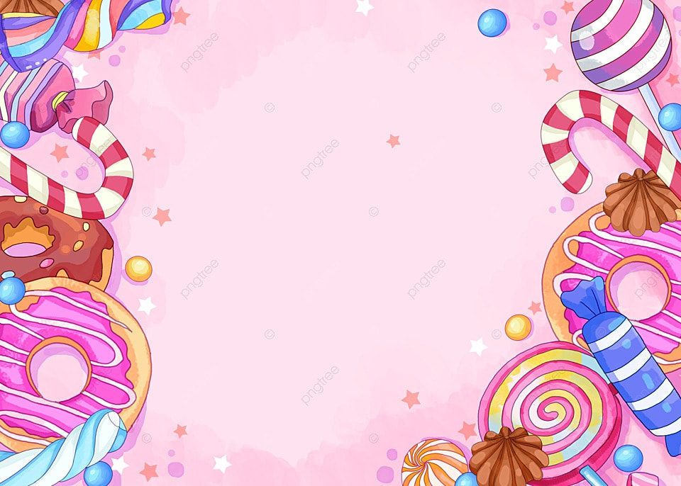 cute candy wallpapers 0023