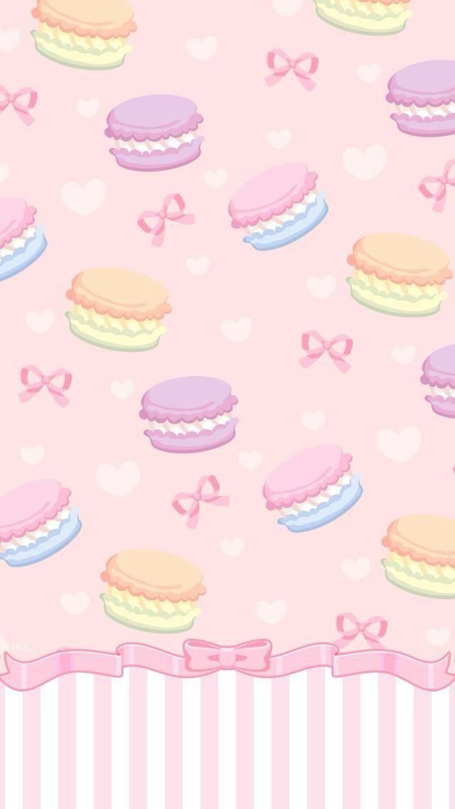 cute candy wallpapers 0024