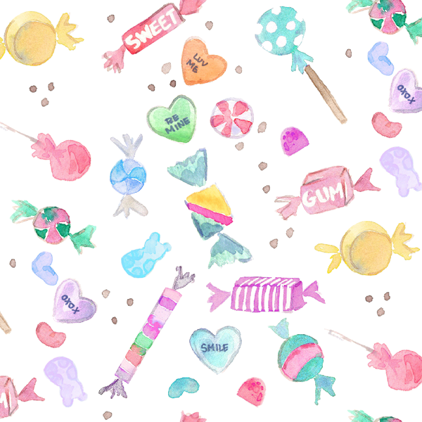 cute candy wallpapers 0035