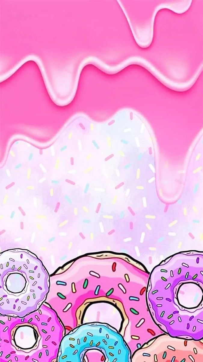 cute candy wallpapers 0043