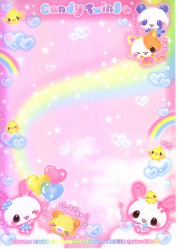 cute candy wallpapers 0049