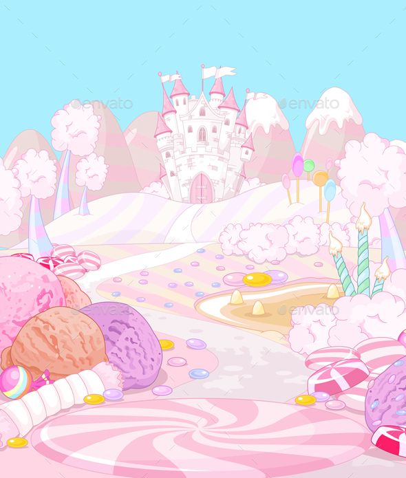 cute candy wallpapers 0054