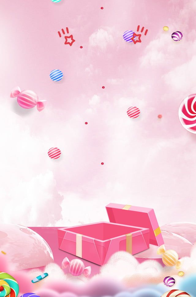 cute candy wallpapers 0055