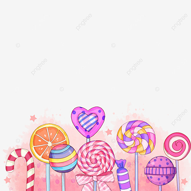 cute candy wallpapers 0095