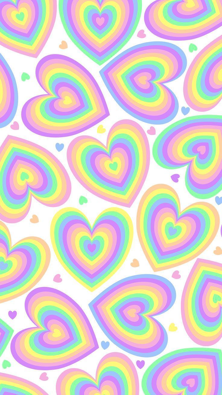 cute candy wallpapers 0096