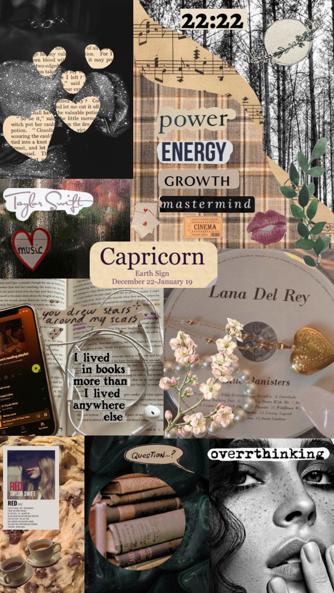 cute Capricorn wallpapers 0016