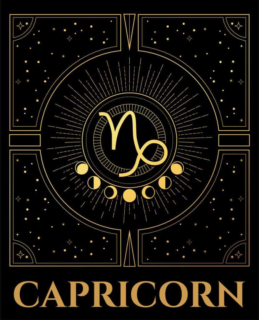 cute Capricorn wallpapers 0017