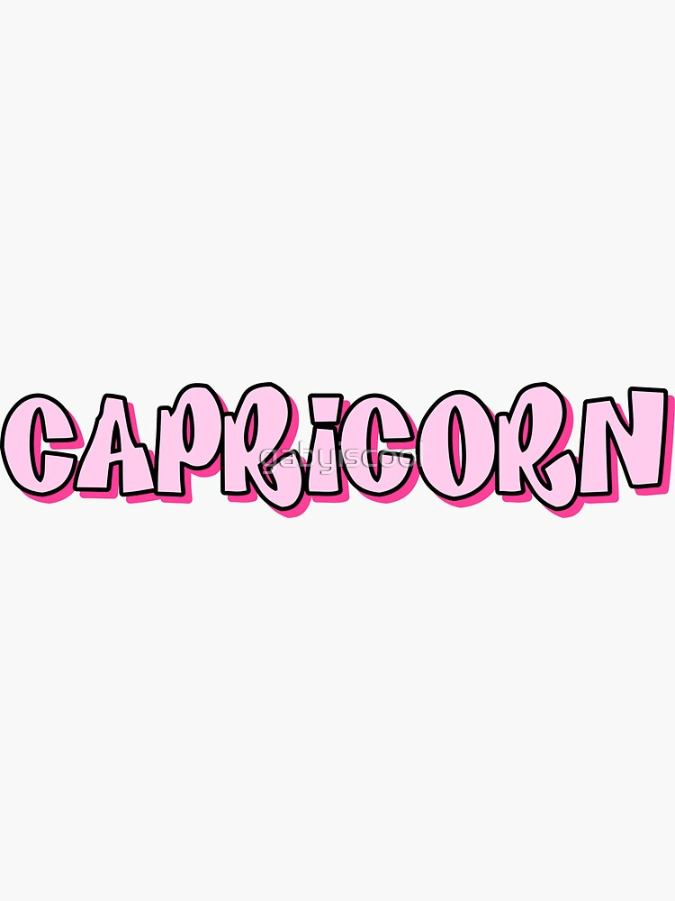 cute Capricorn wallpapers 0034