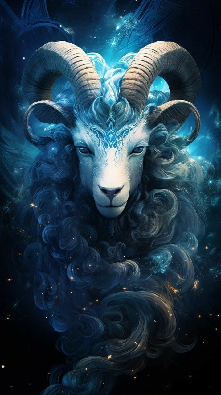 cute Capricorn wallpapers 0044