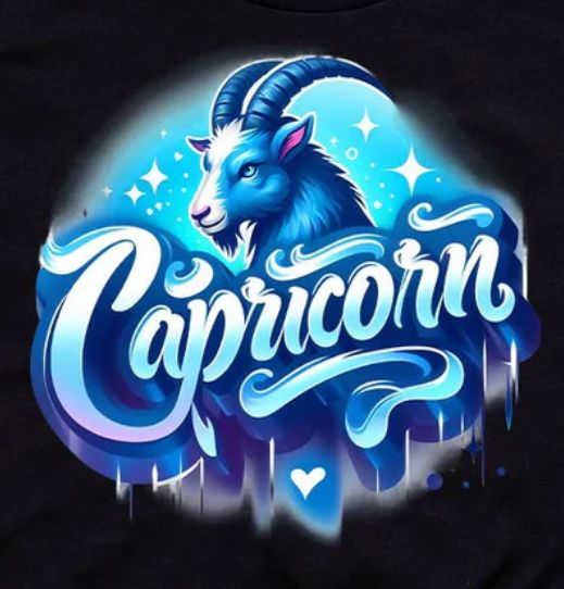 cute Capricorn wallpapers 0050