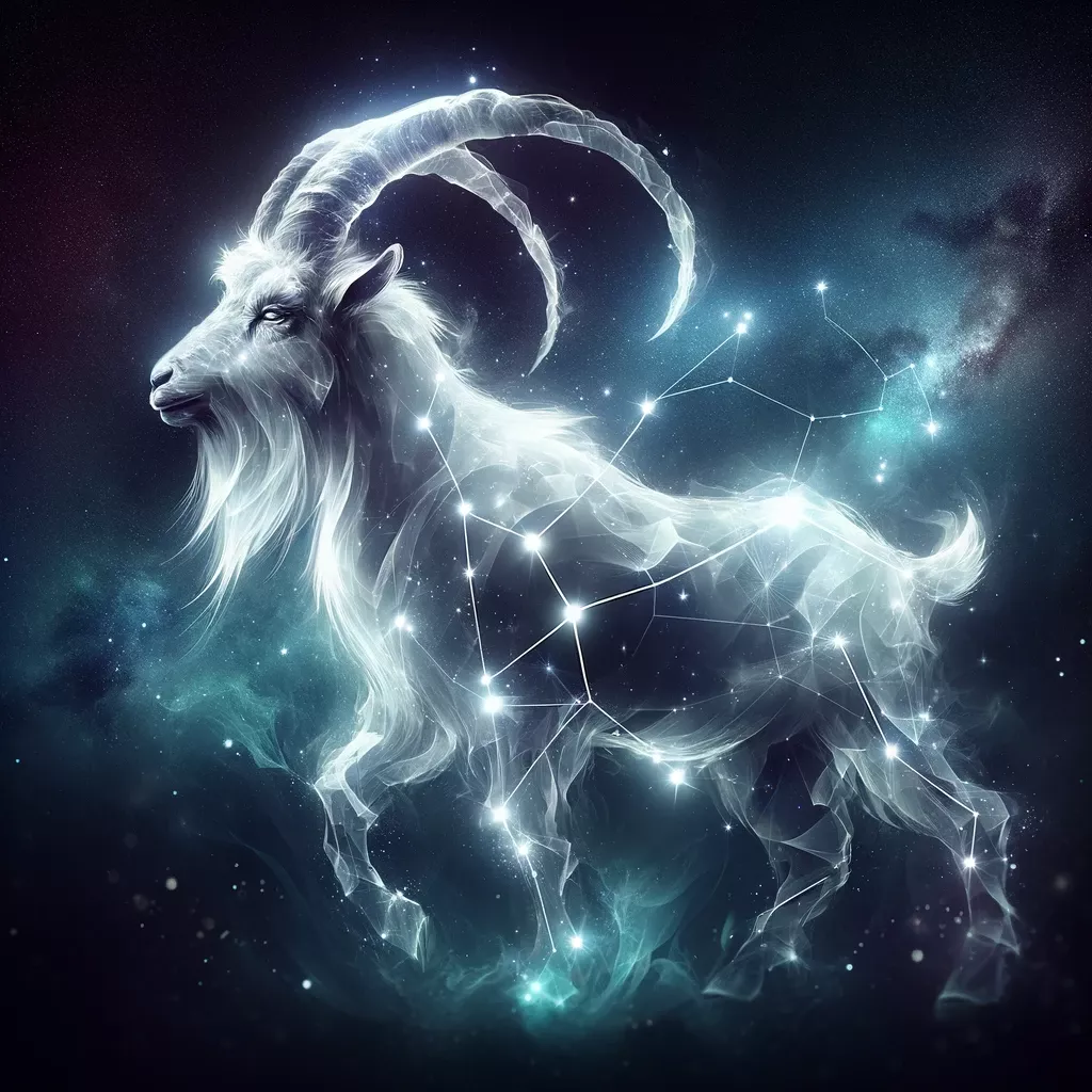 cute Capricorn wallpapers 0053