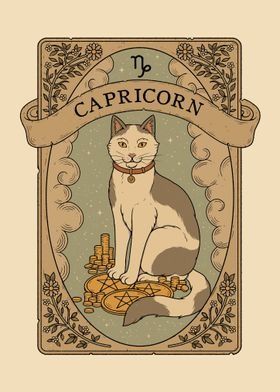 cute Capricorn wallpapers 0054