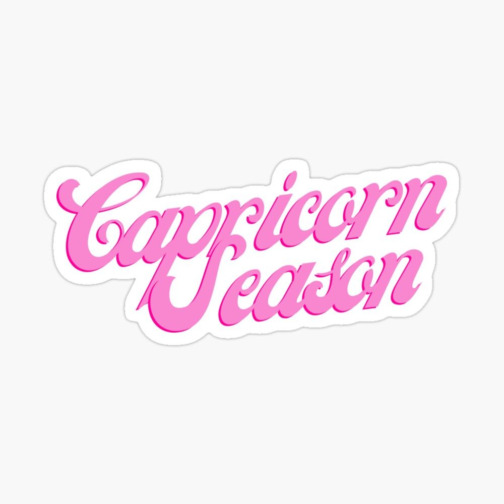 cute Capricorn wallpapers 0055