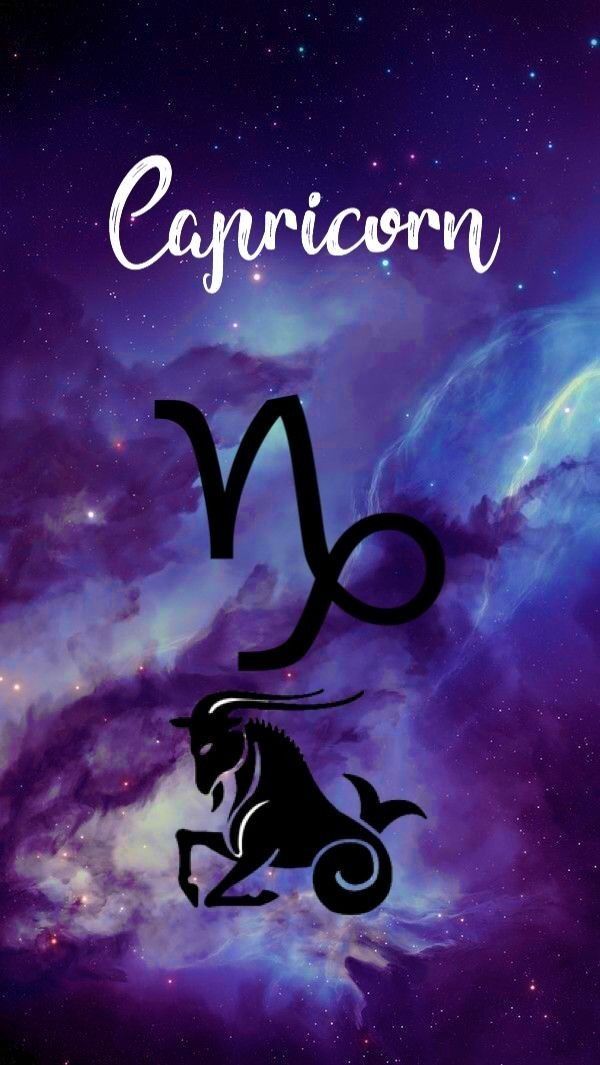 cute Capricorn wallpapers 0079