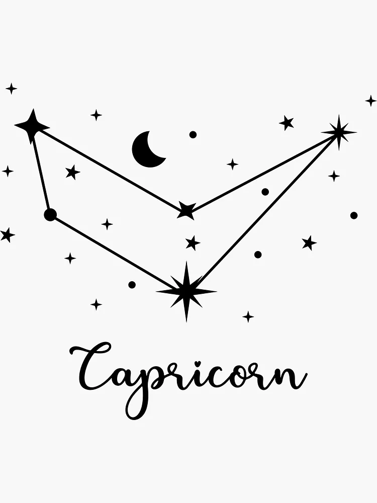 cute Capricorn wallpapers 0081