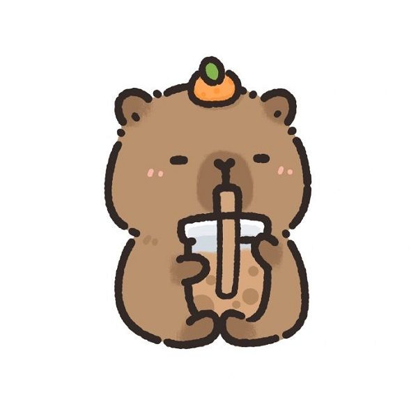 cute capybara wallpapers for phone