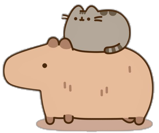 cute capybara wallpapers 0029