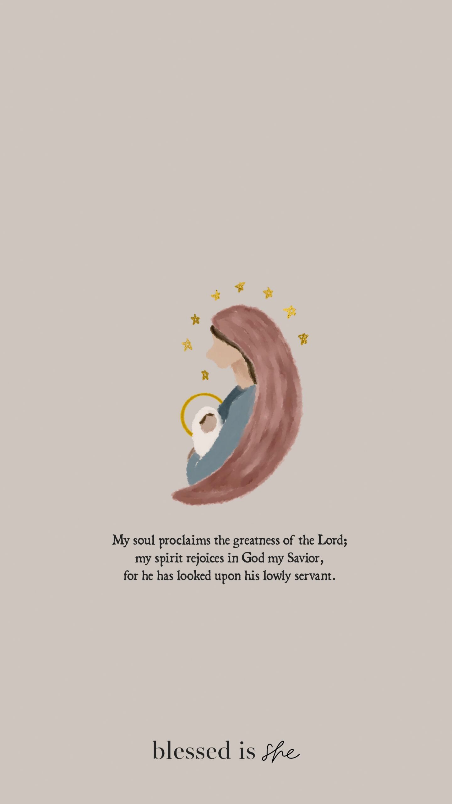 cute Catholic wallpapers 0018