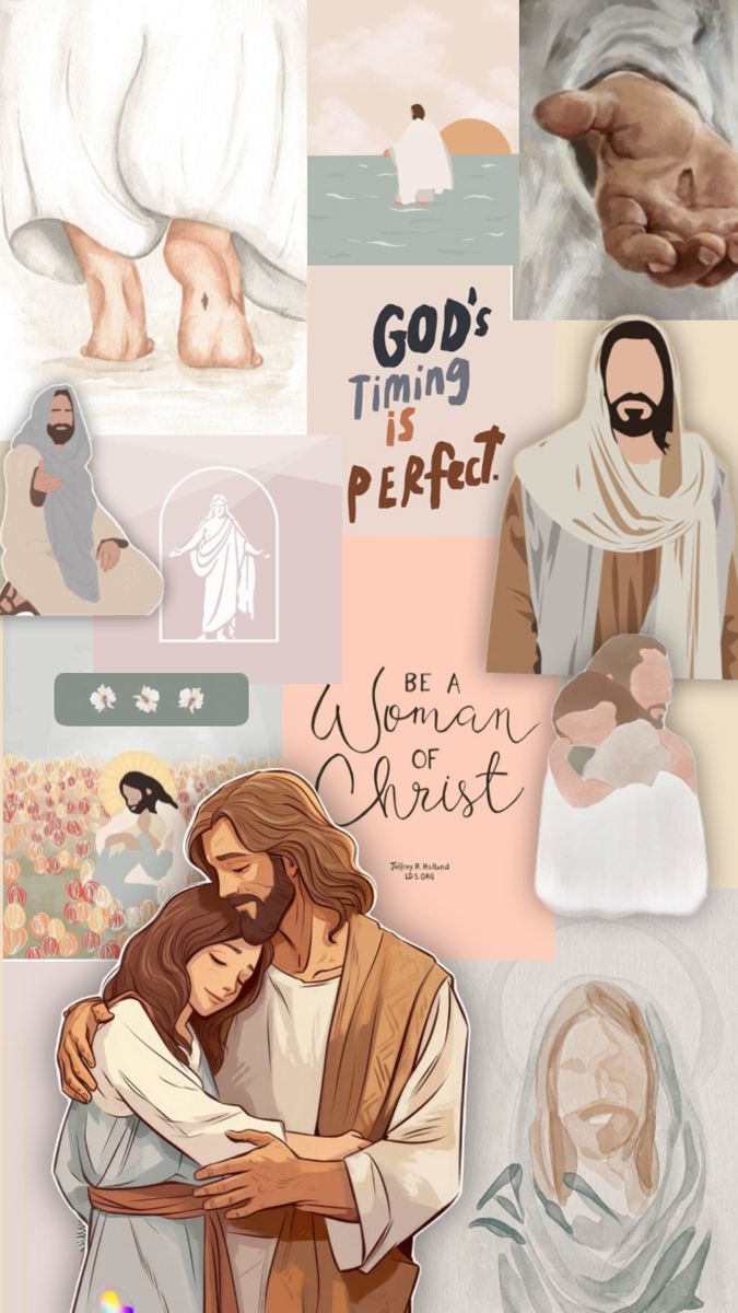 cute Catholic wallpapers 0078