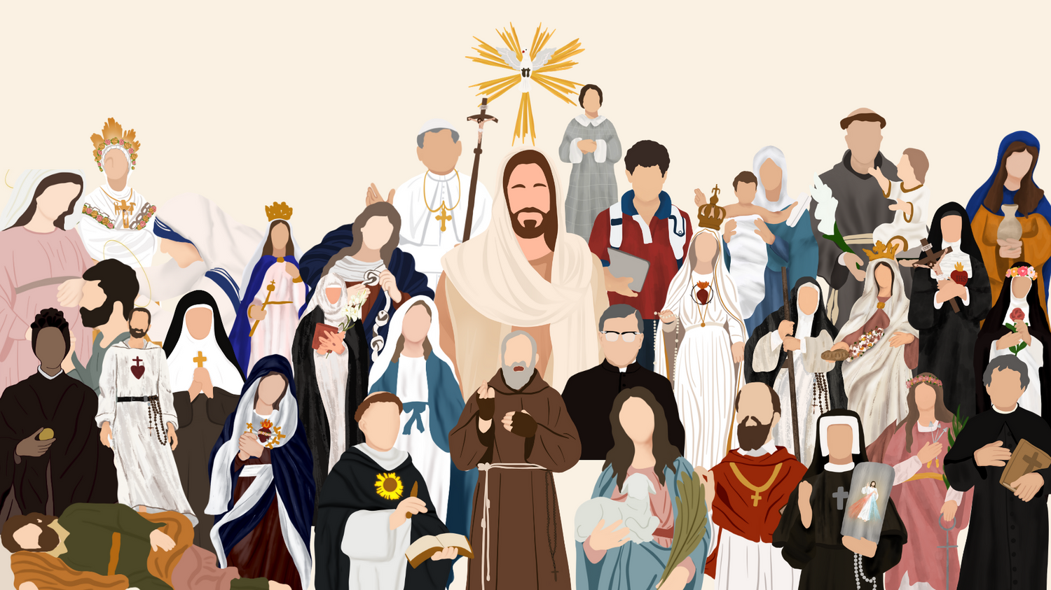 cute Catholic wallpapers 0082