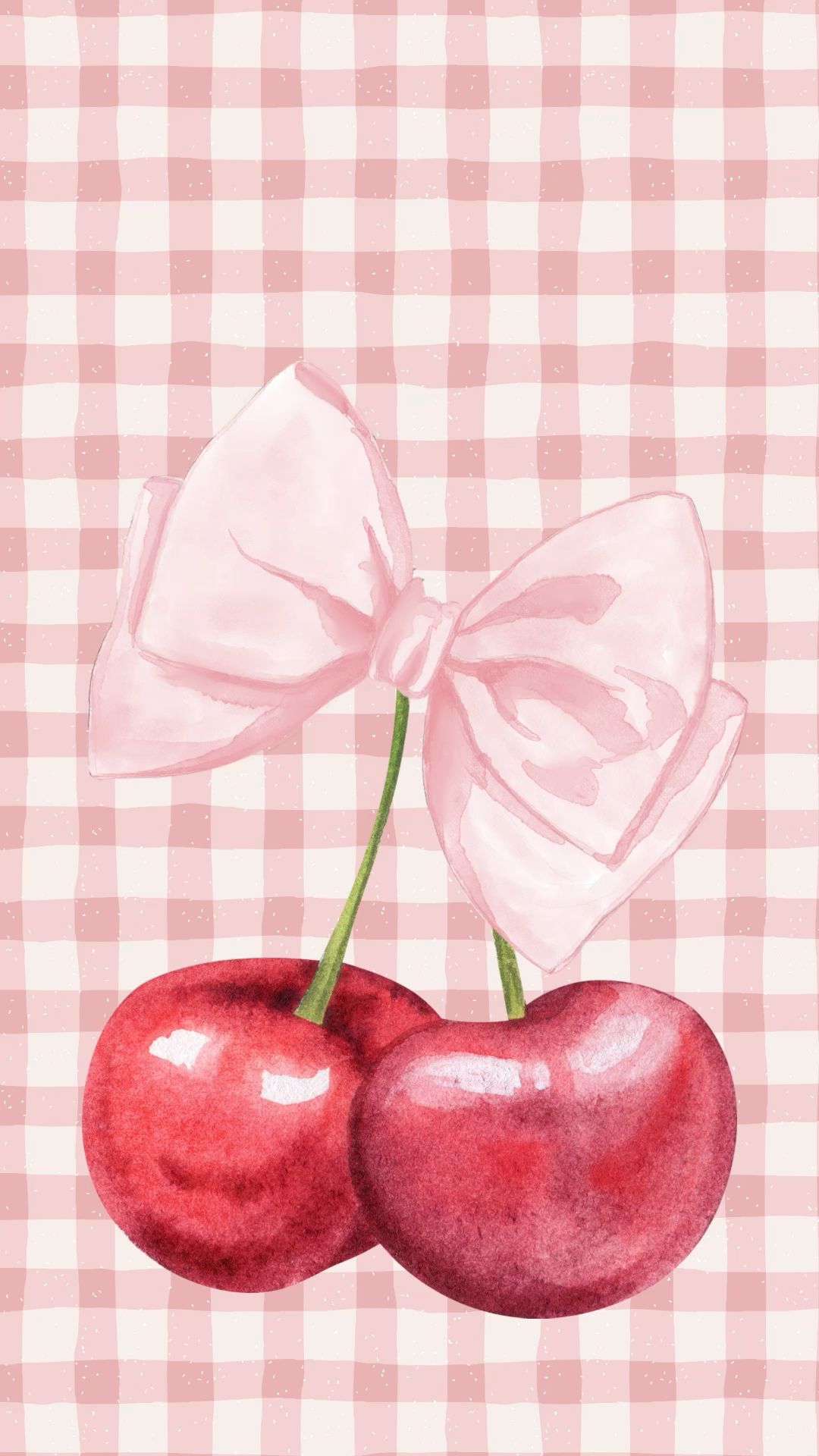 cute cherry wallpapers 0009