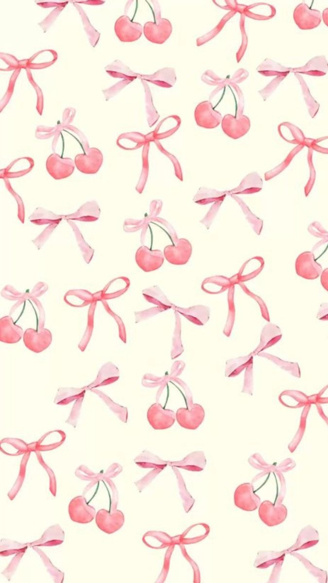 cute cherry wallpapers 0010