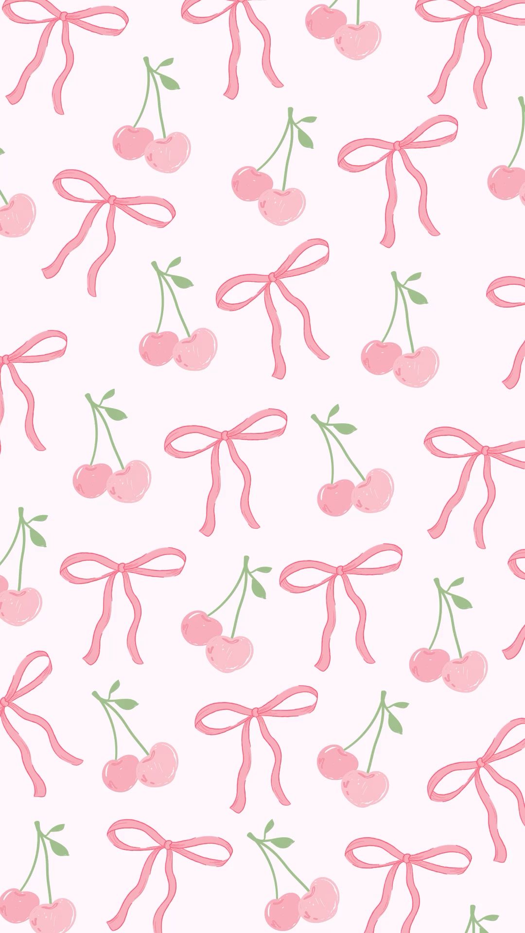 cute cherry wallpapers 0011