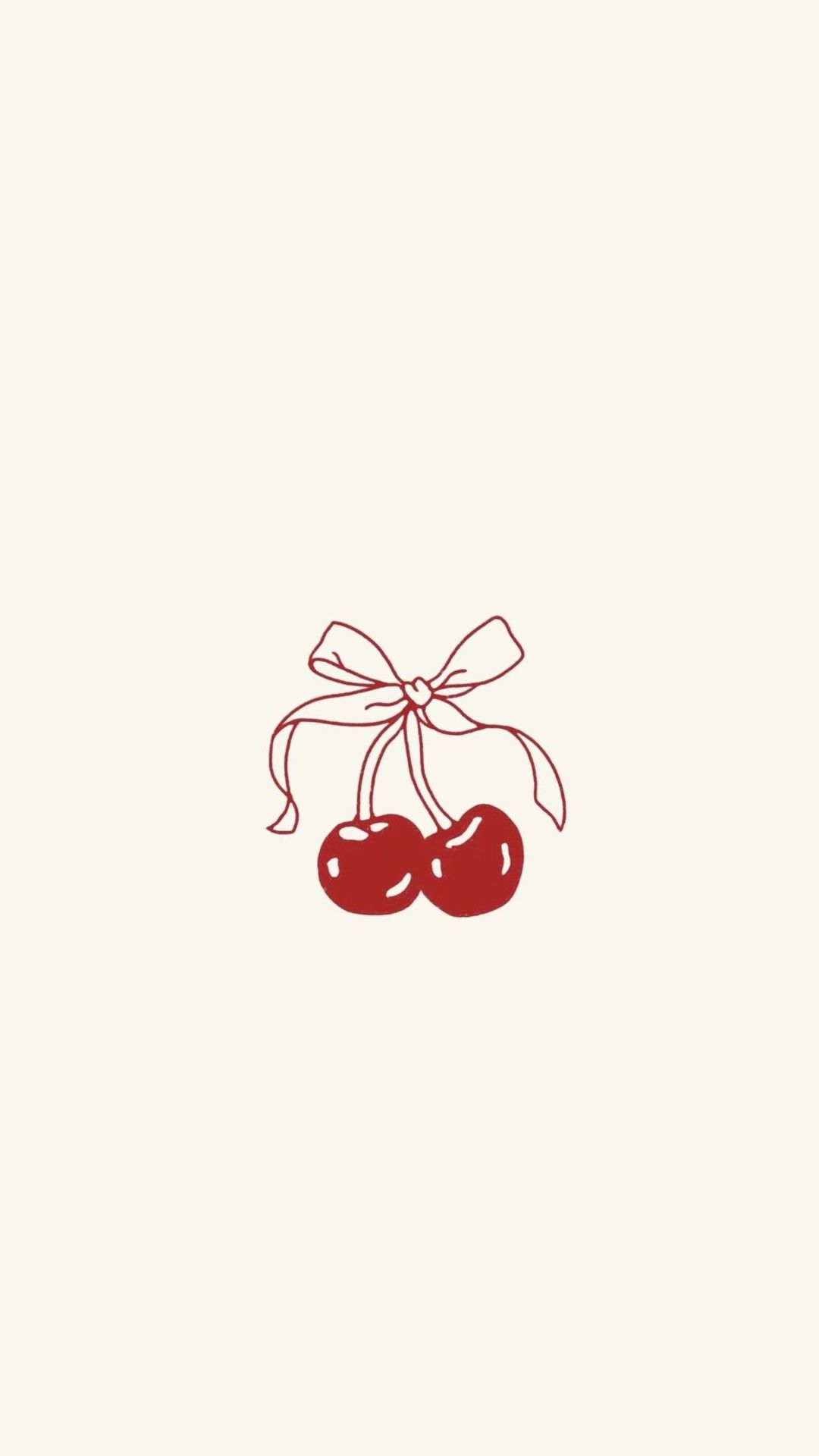 cute cherry wallpapers 0012