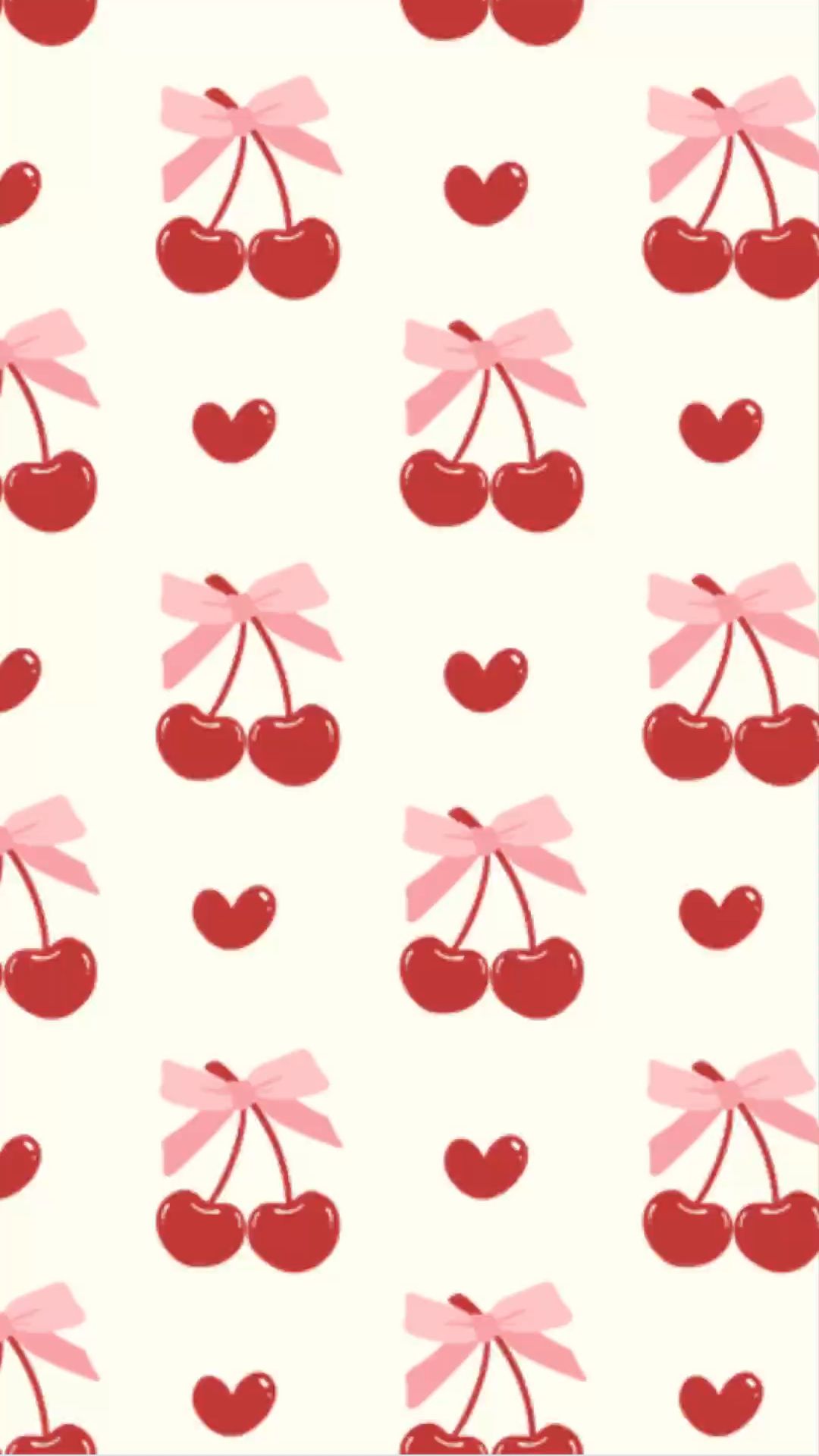 cute cherry wallpapers 0013