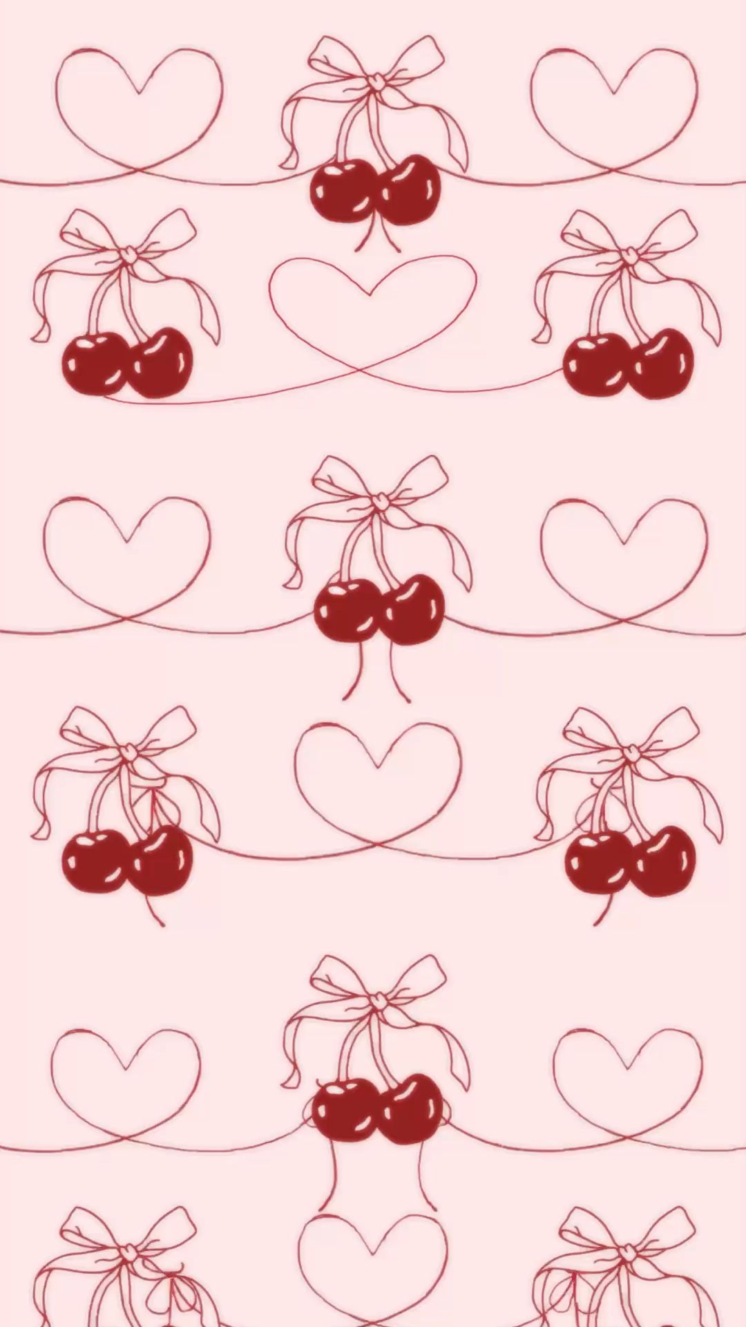 cute cherry wallpapers 0014