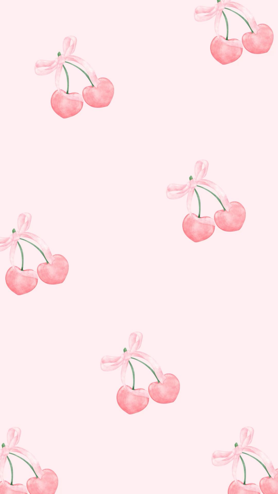 cute cherry wallpapers 0016