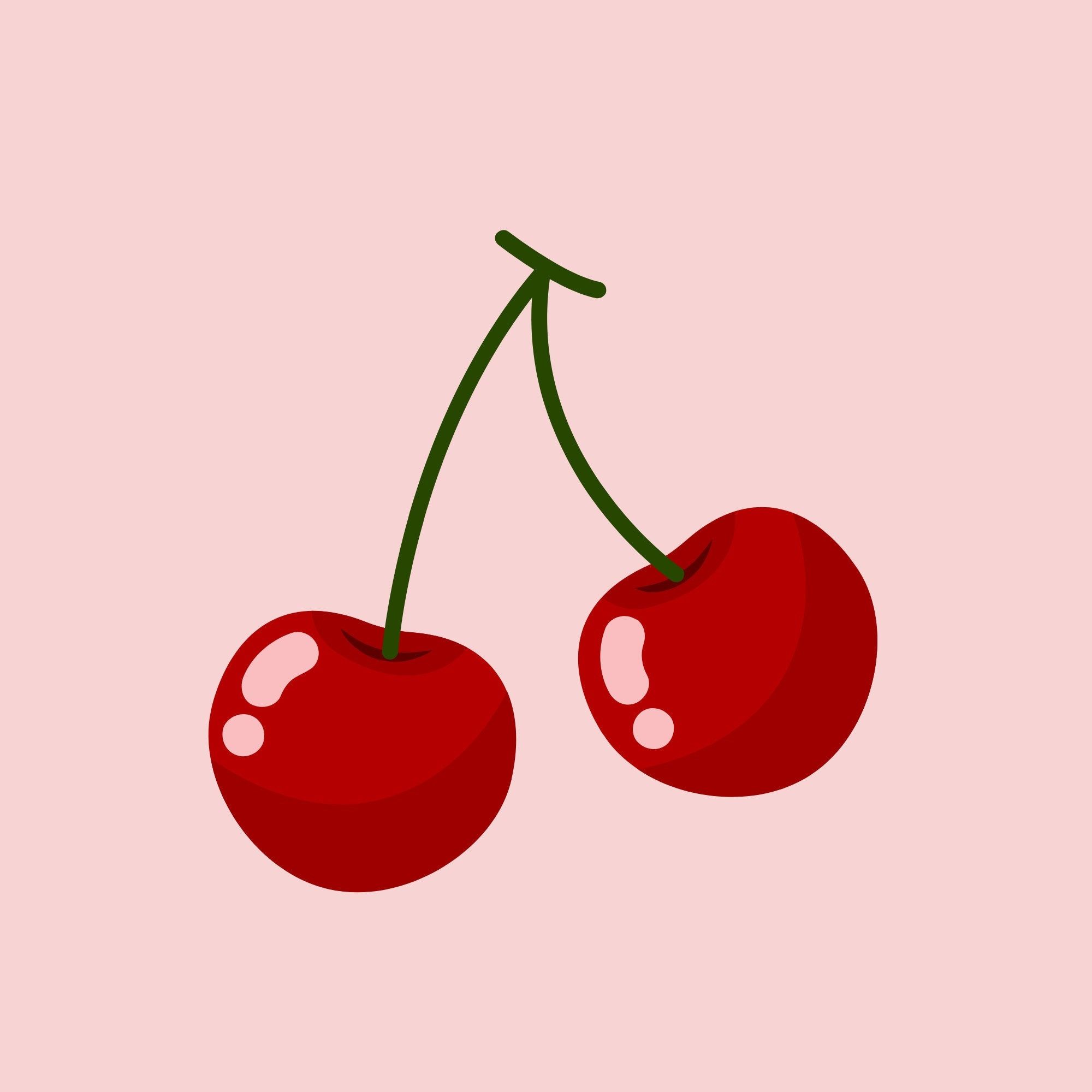 cute cherry wallpapers 0018