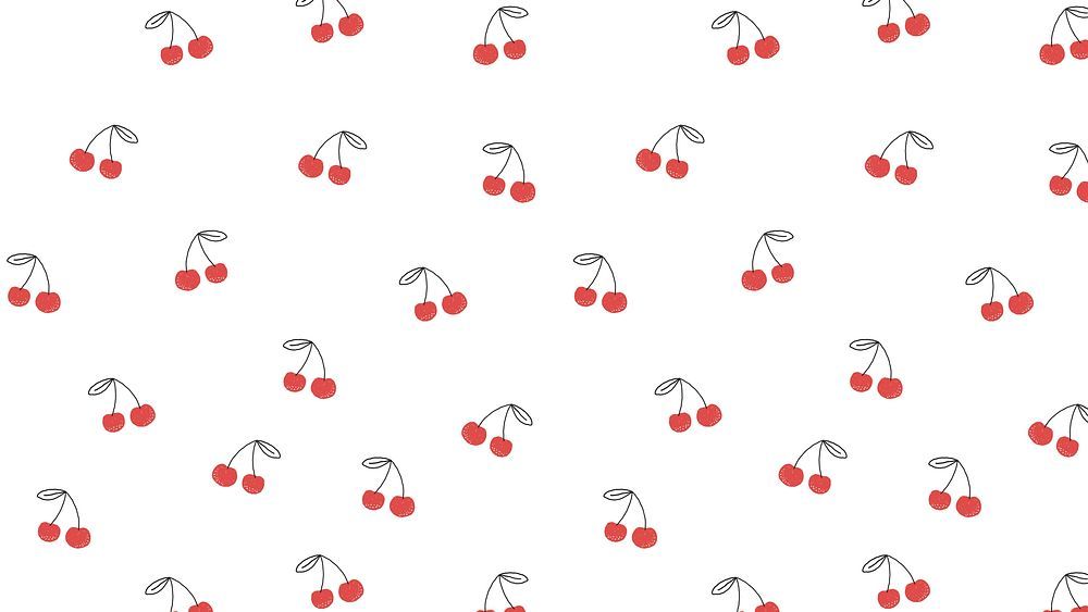 cute cherry wallpapers 0019