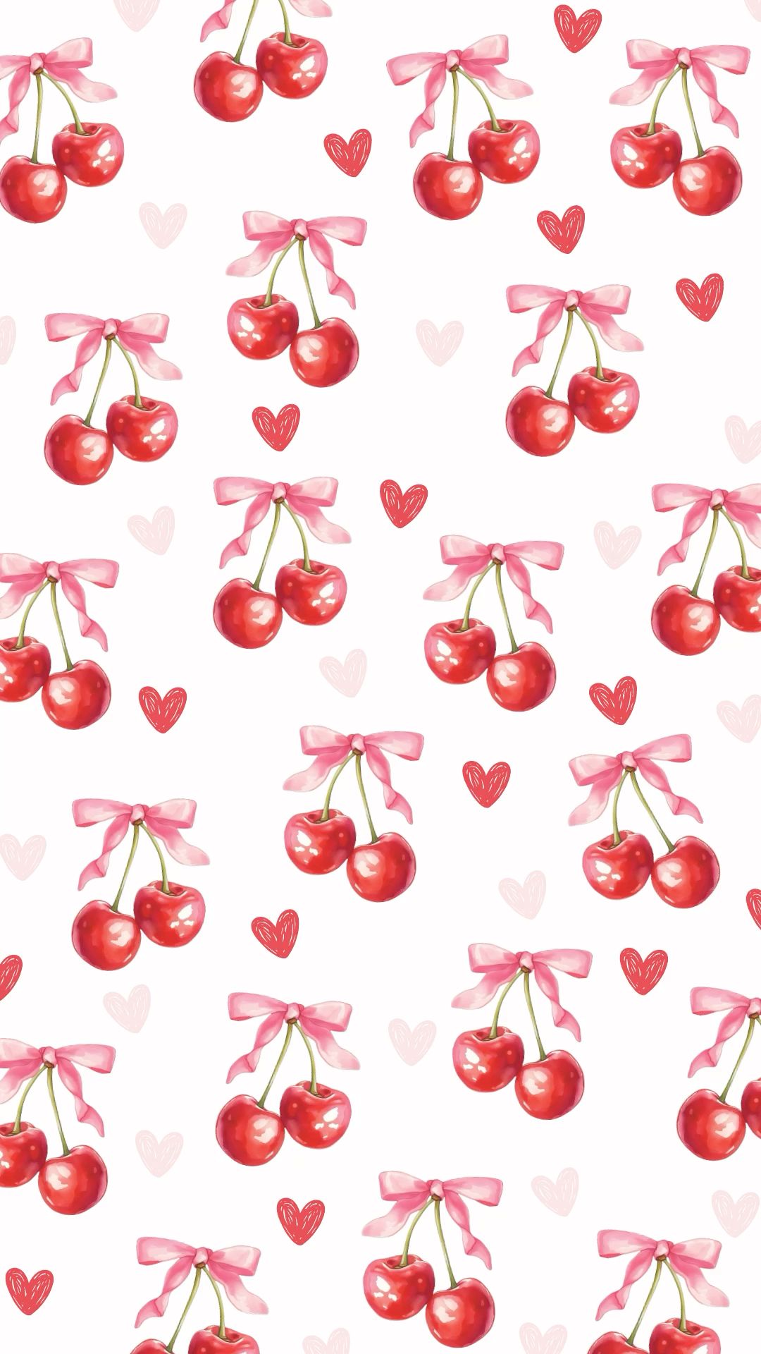 cute cherry wallpapers 0022