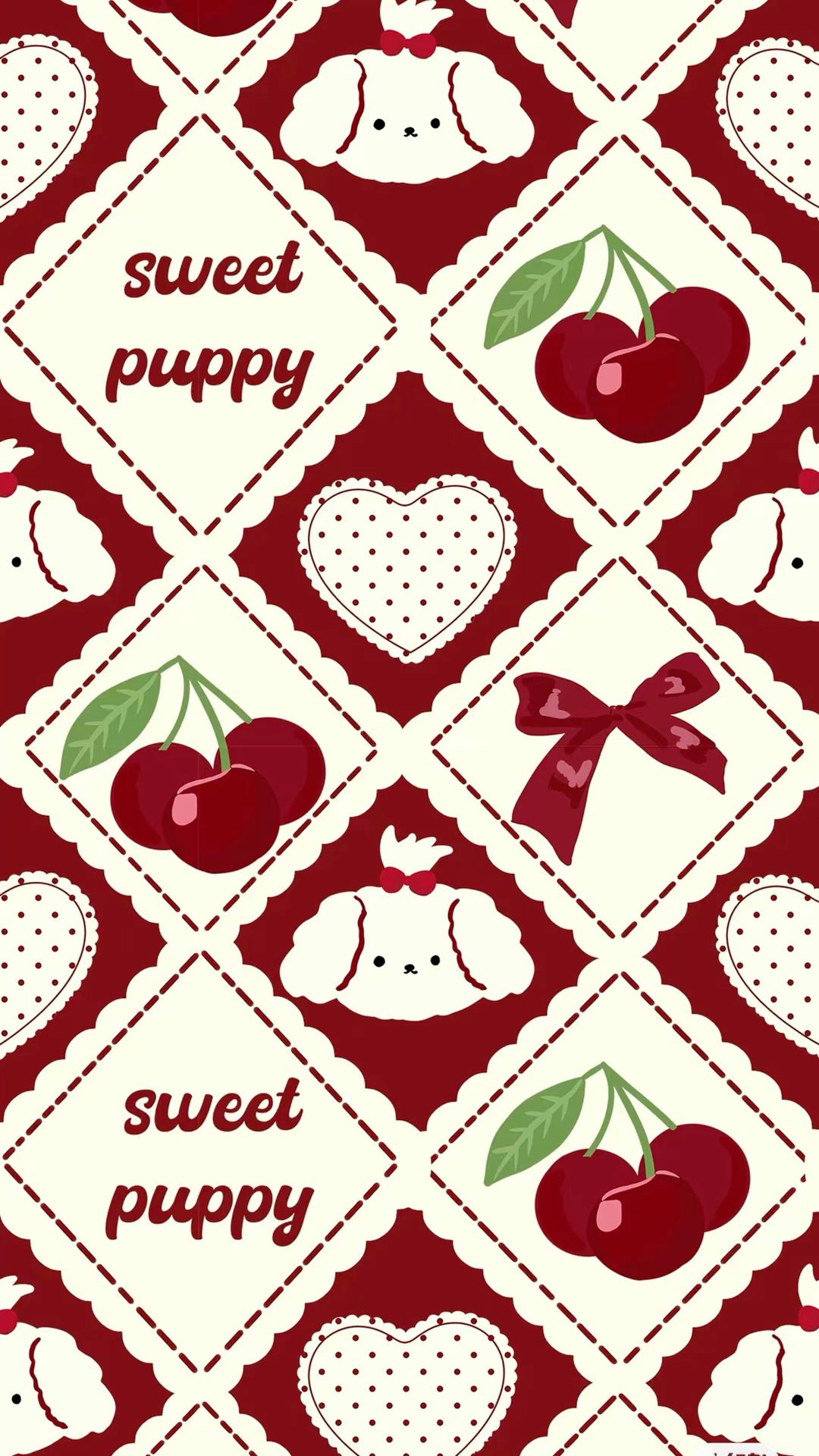 cute cherry wallpapers 0025