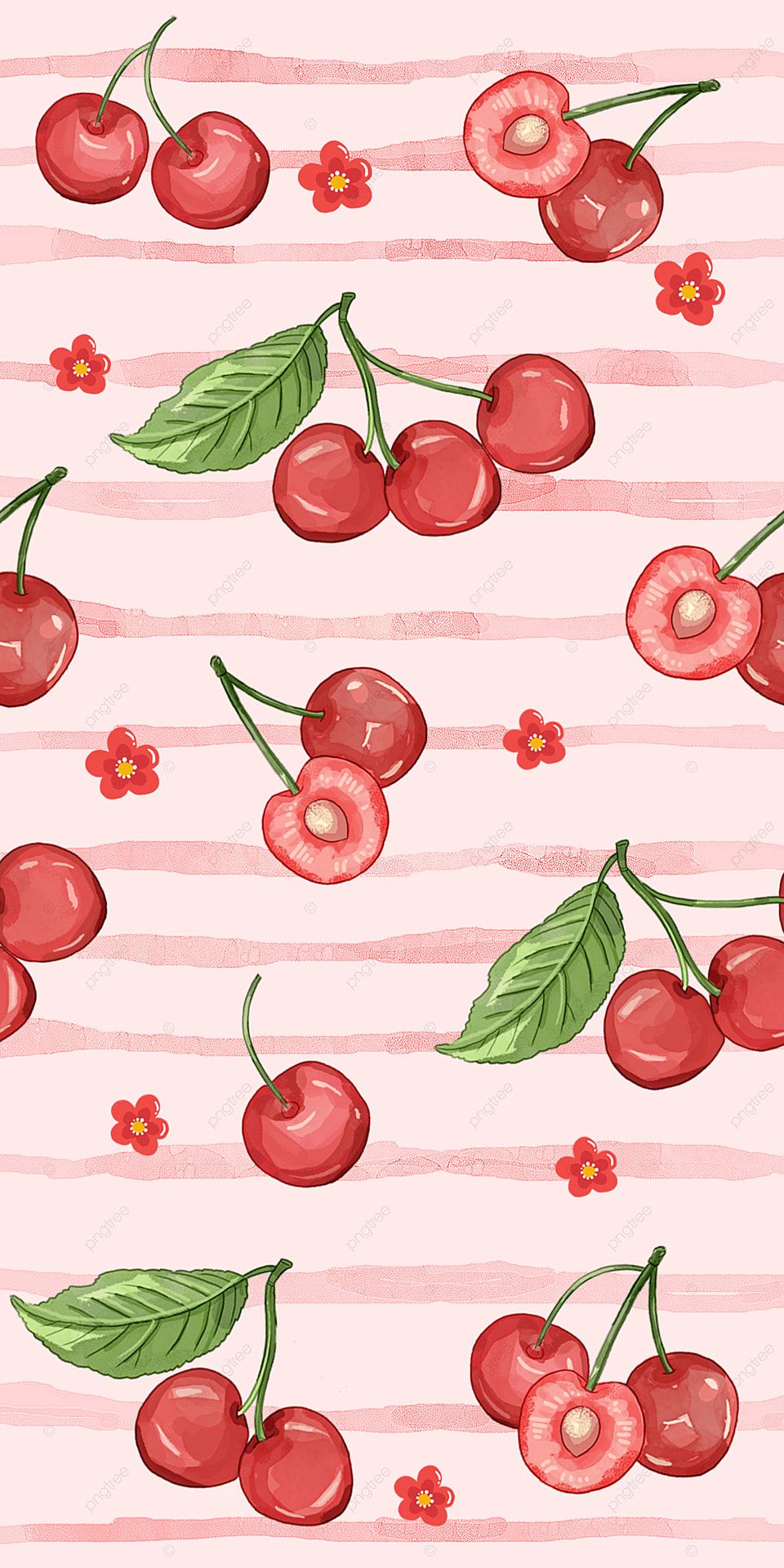 cute cherry wallpapers 0026