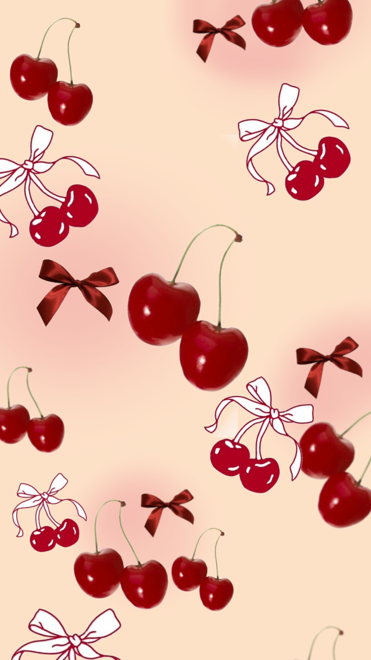 cute cherry wallpapers 0028