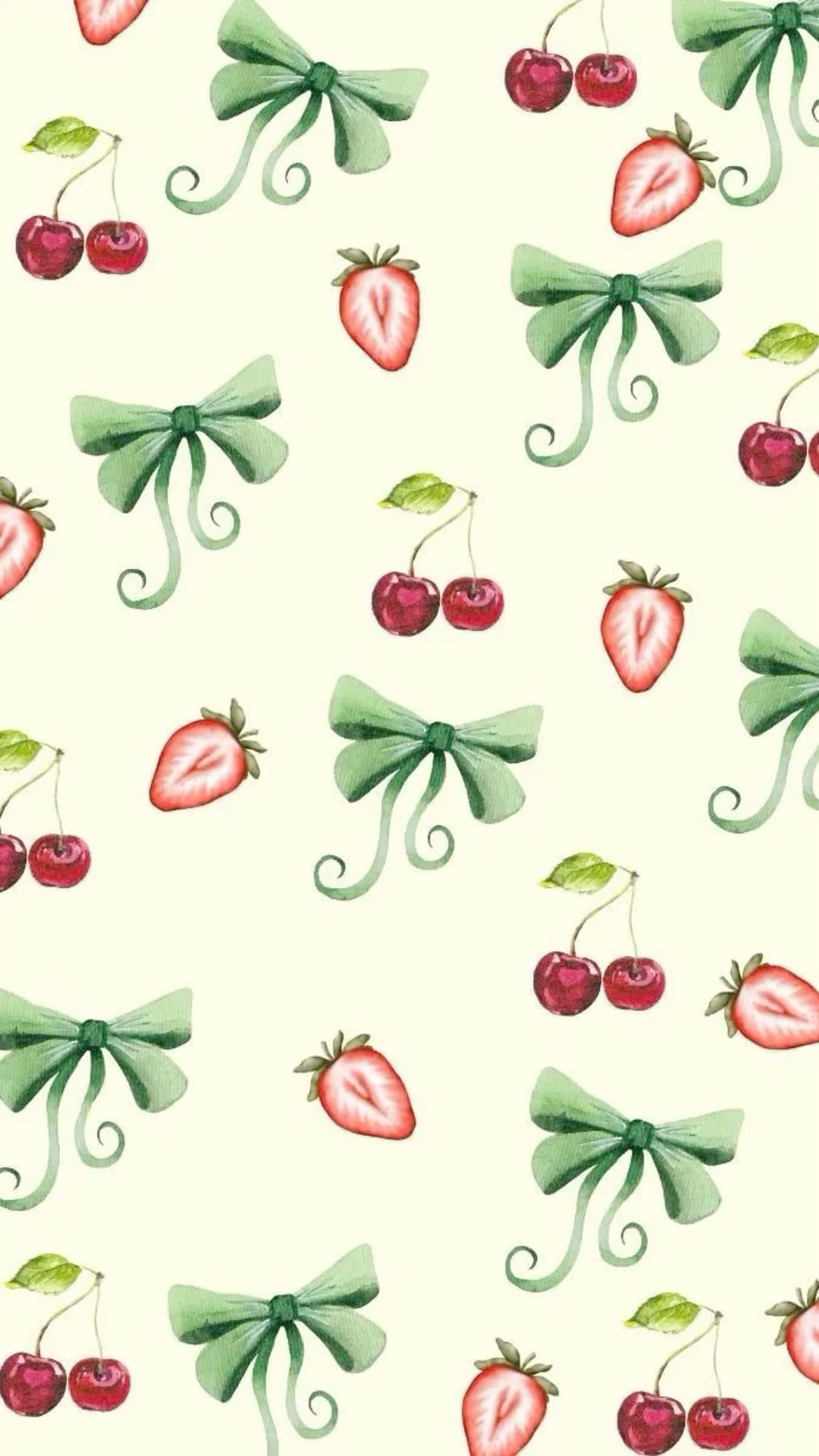 cute cherry wallpapers 0029