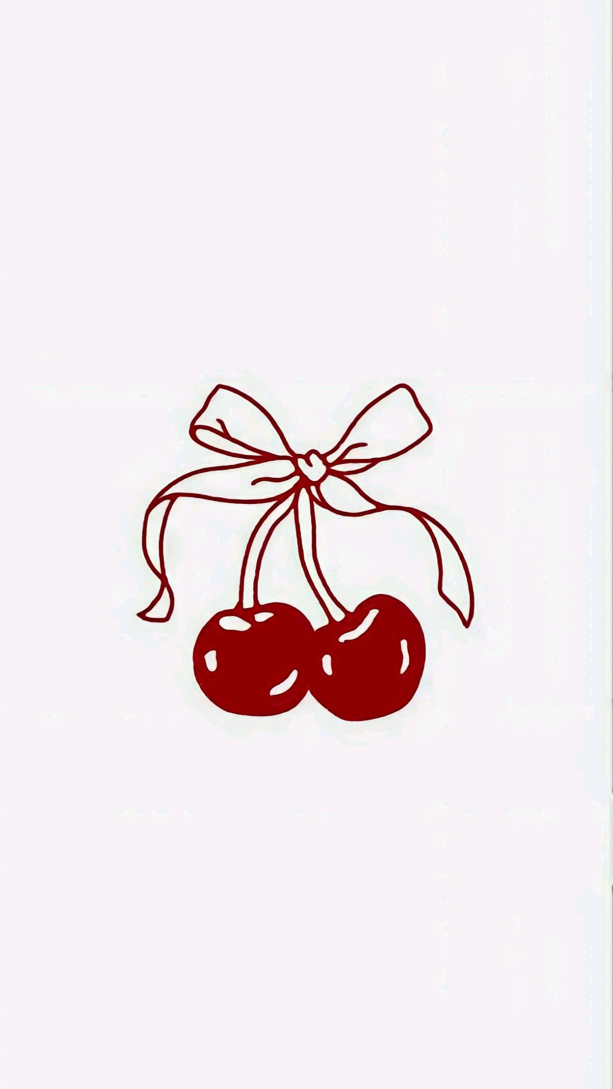 cute cherry wallpapers 0030