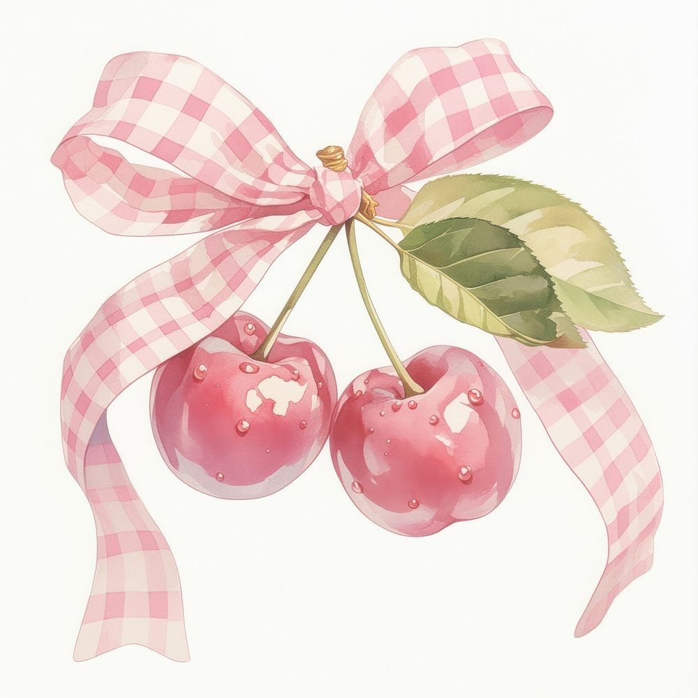 cute cherry wallpapers 0031