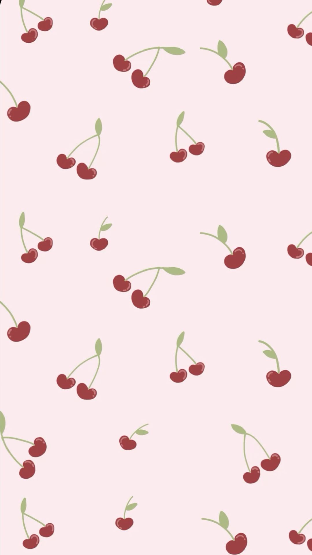 cute cherry wallpapers 0034