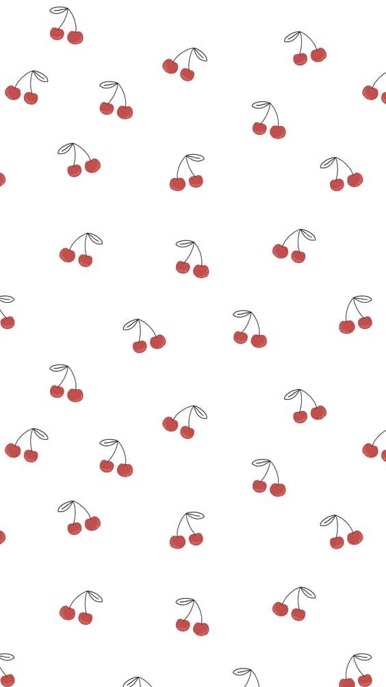 cute cherry wallpapers 0035