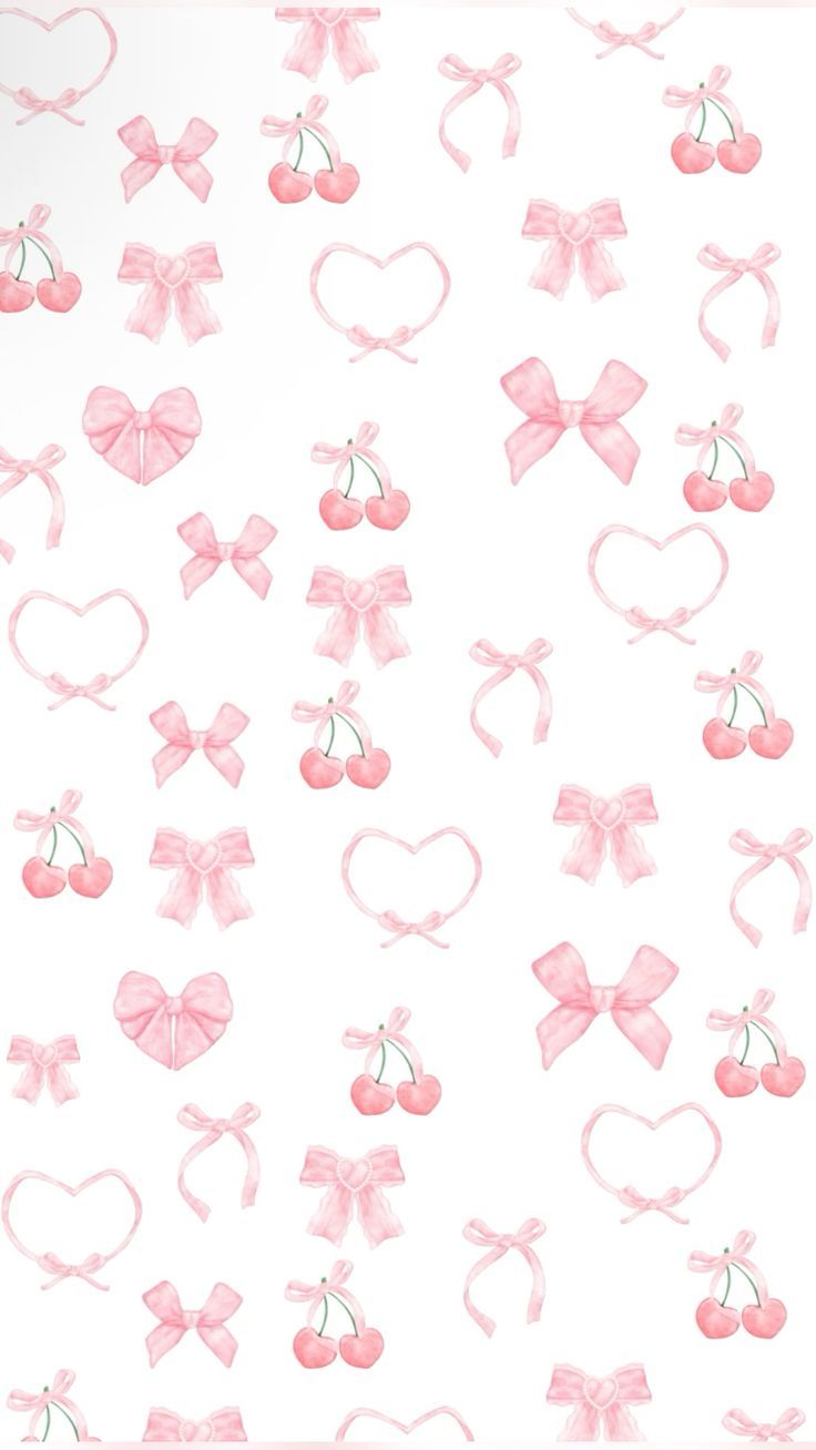 cute cherry wallpapers 0044