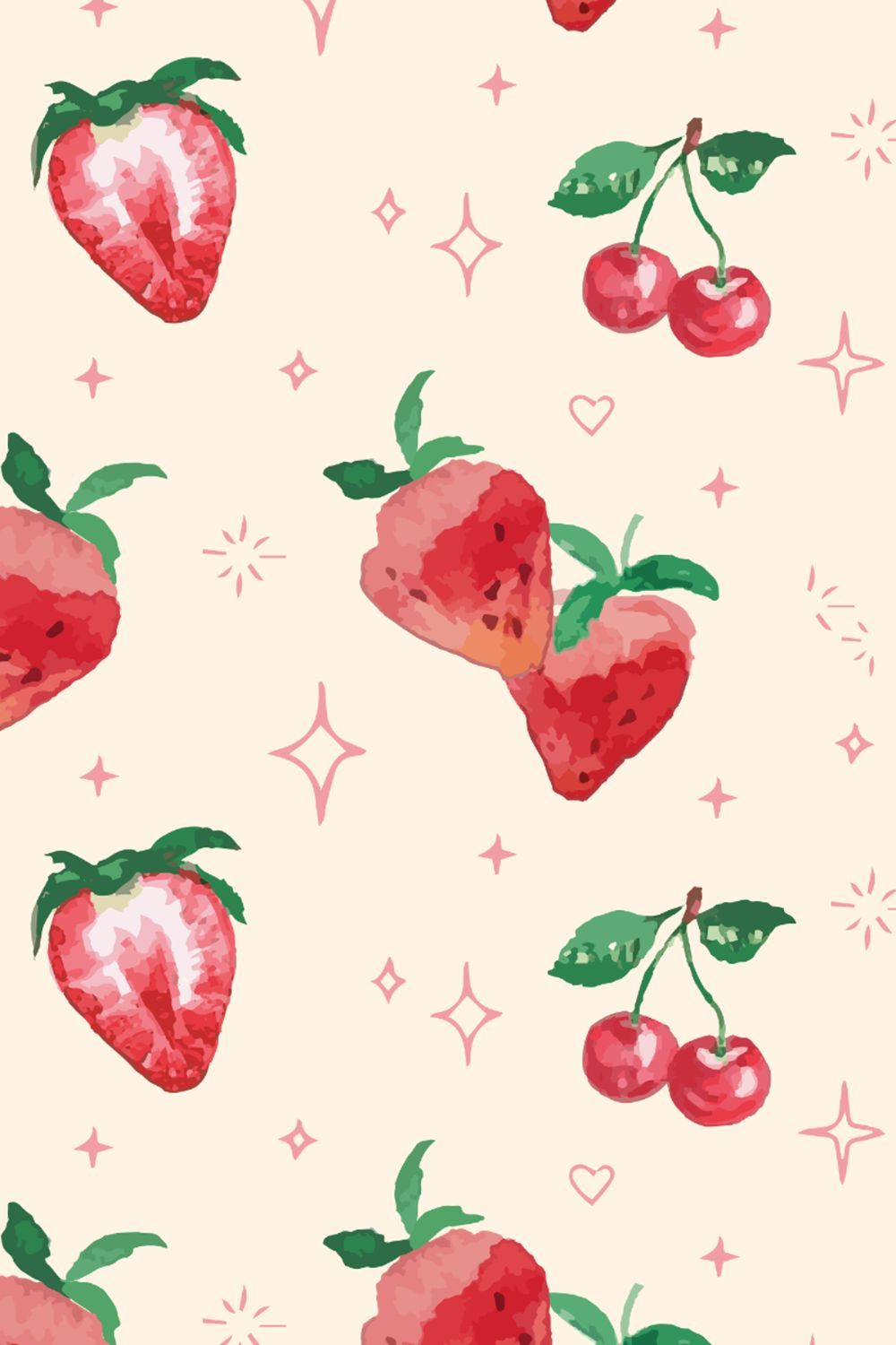 cute cherry wallpapers 0046