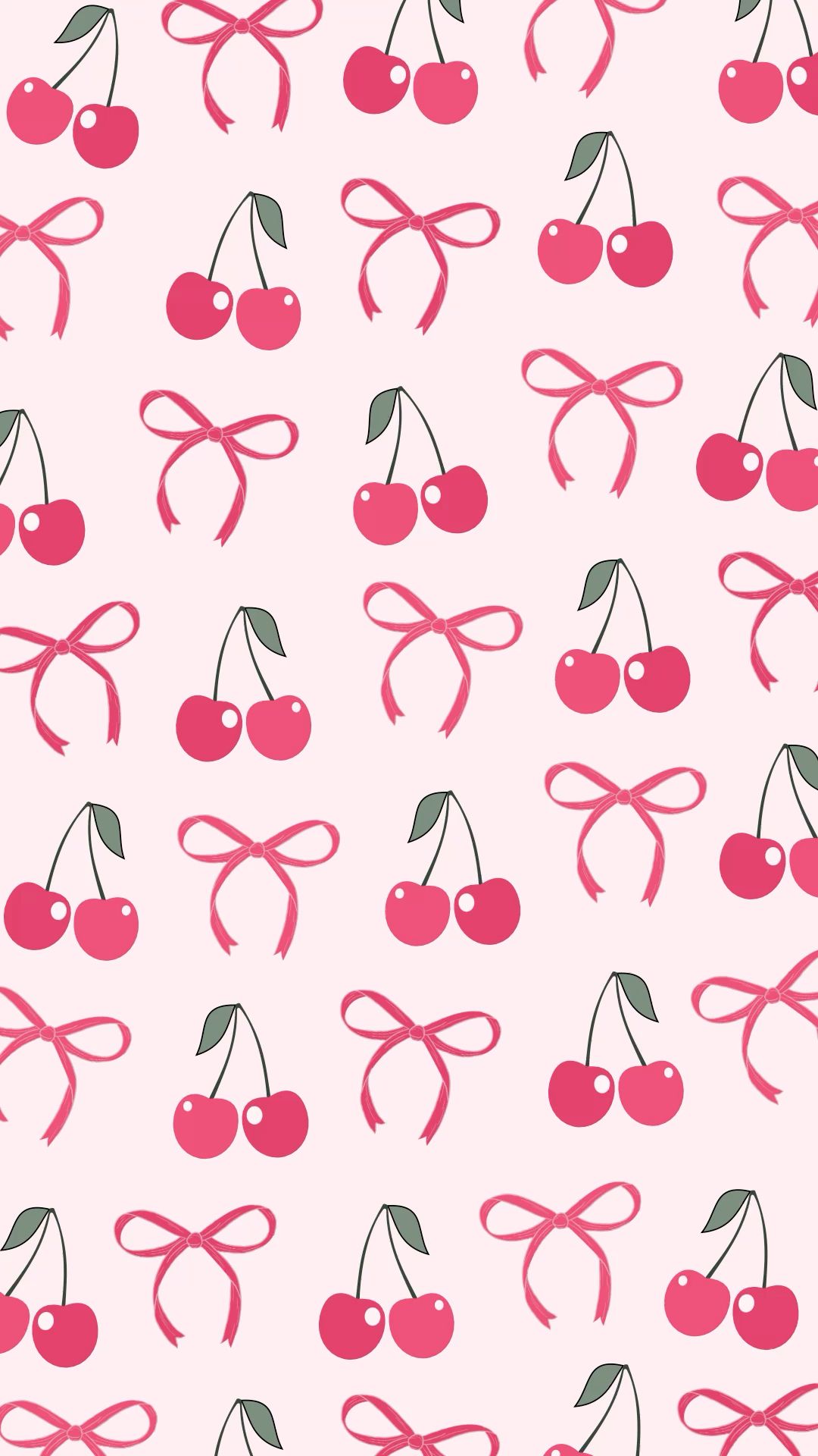 cute cherry wallpapers 0047